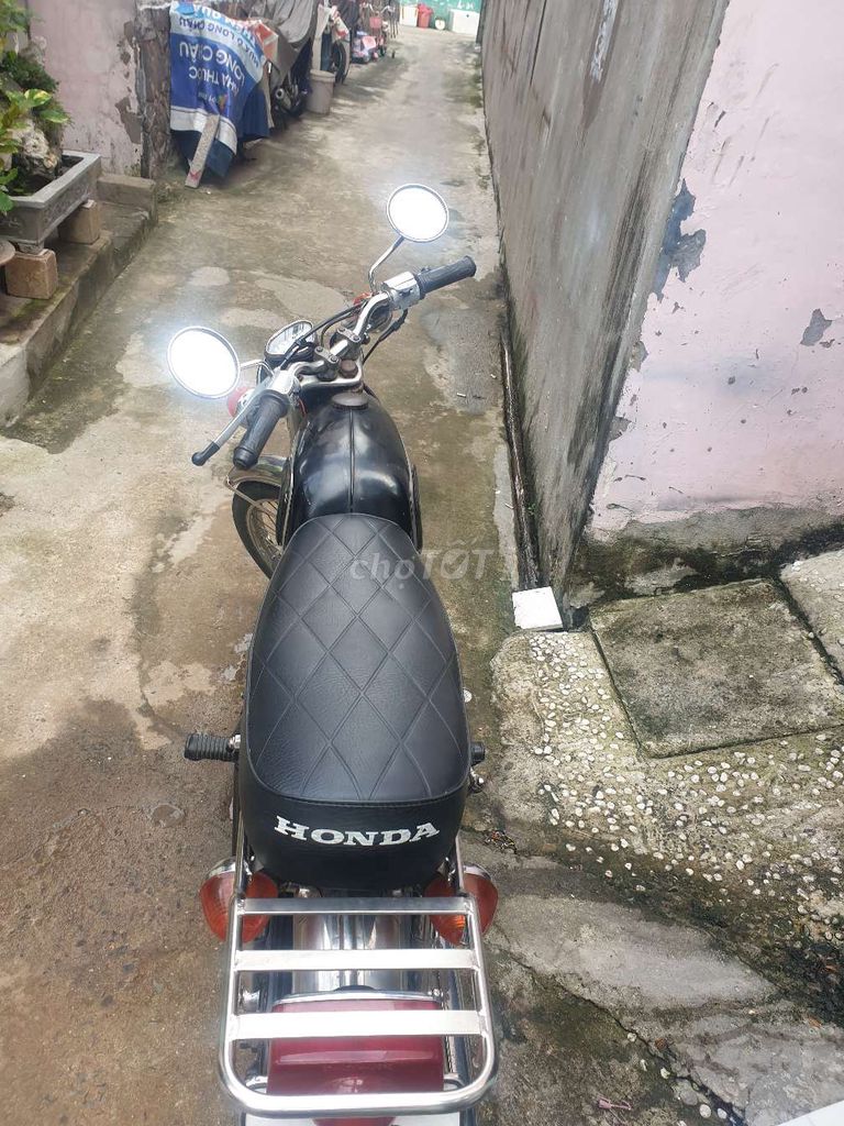 67 cổ. Mua bán Xe máy tại Thành phố Thủ Đức Tp Hồ Chí Minh được đăng bởi xe79 cỏ79 hình 3