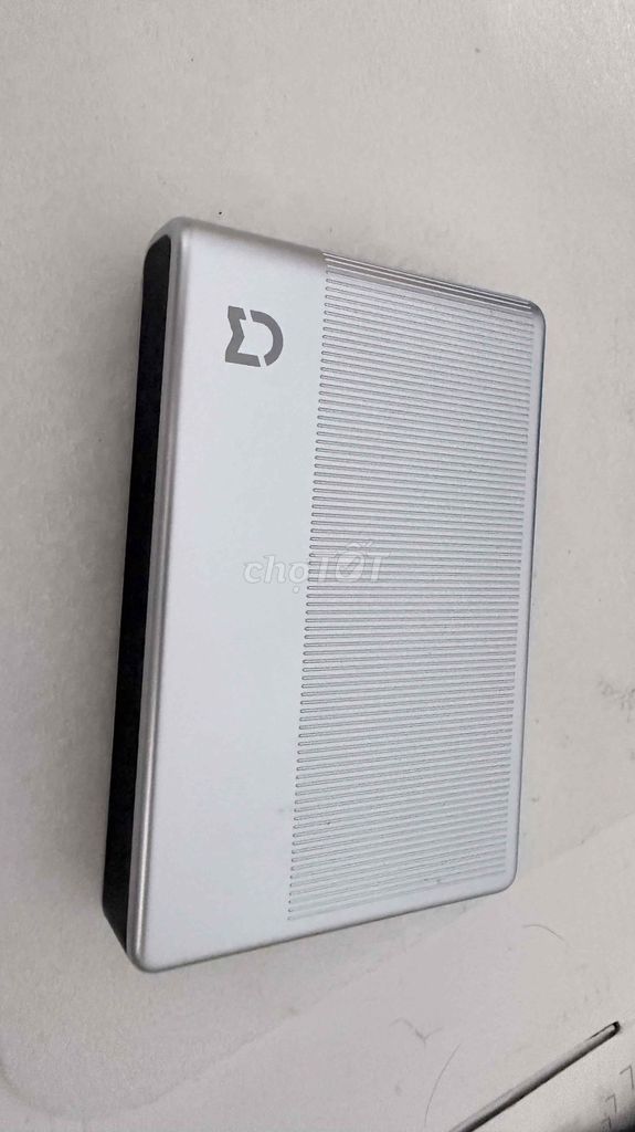 Máy in ảnh Xiaomi Portable Photo Printer 1s. Mua bán Đồ dùng văn phòng tại Quận Cầu Giấy Hà Nội được đăng bởi Nguyễn Chiến hình 1
