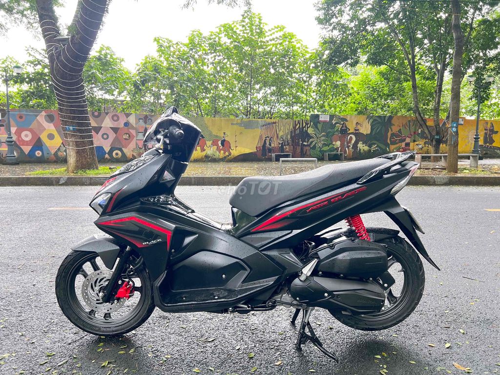 AB 2019 khoá smatkey. Mua bán Xe máy tại Thành phố Buôn Ma Thuột Đắk Lắk được đăng bởi nguyễn Minh Tú hình 3