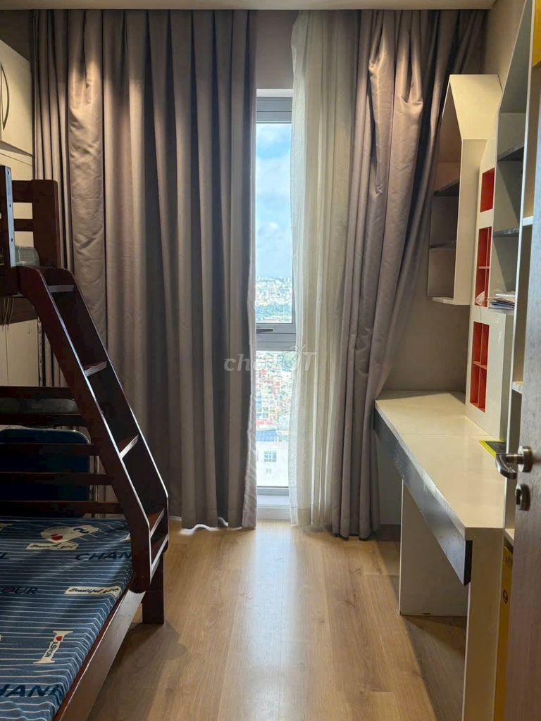 Cho thuê C/c Tân Phước Plaza, Lý Nam Đế - Full NT, 3PN giá 15tr/tháng - ảnh 5