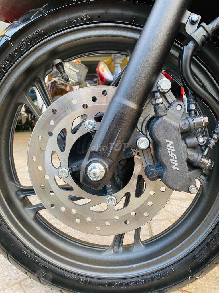 SH 125 CBS 2023 siêu lướt 5k km chuẩn zin✅. Mua bán Xe máy tại Quận Ninh Kiều Cần Thơ được đăng bởi Hiếu Xe máy Tân Liên Hưng 2 hình 9