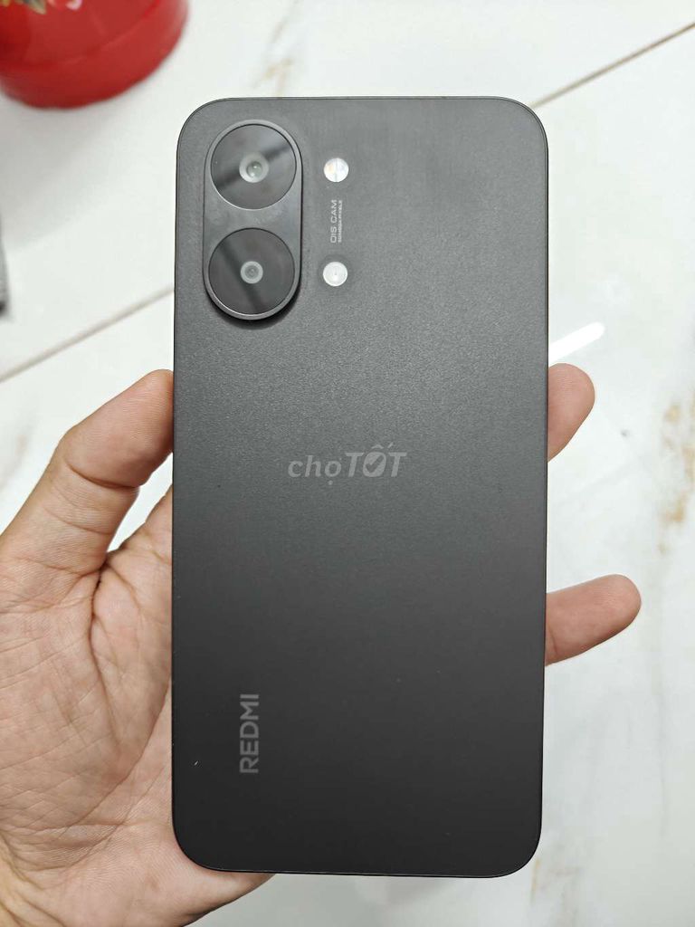 Xiaomi Redmi Turbo 5 Max 256GB Đen. Mua bán Điện thoại tại Huyện Châu Phú An Giang được đăng bởi Nhật Hiền hình 1