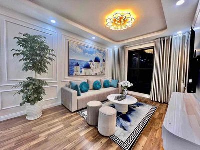 CẦN BÁN CĂN VINHOMES SKY LAKE 2PN +2WC CÓ NỘI THẤT GIÁ 8.5TỶ
