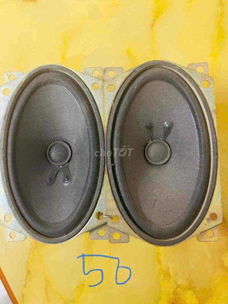 Loa Sony Đen, Trắng. Mua bán Tivi, Âm thanh tại Quận Hà Đông Hà Nội được đăng bởi Triệu Hải hình 1