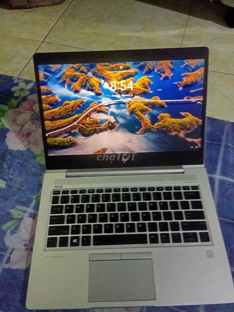HP Elitebook 830 G5 i5-8350 8GB/256GB. Mua bán Laptop tại Thành phố Biên Hòa Đồng Nai được đăng bởi Nhân Cơ hình 1