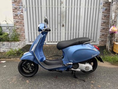 Vespa Primavera 125 3Vie 2015 9chủ xe zin bao đẹp. Mua bán Xe máy tại Quận Bình Tân Tp Hồ Chí Minh được đăng bởi HUY
