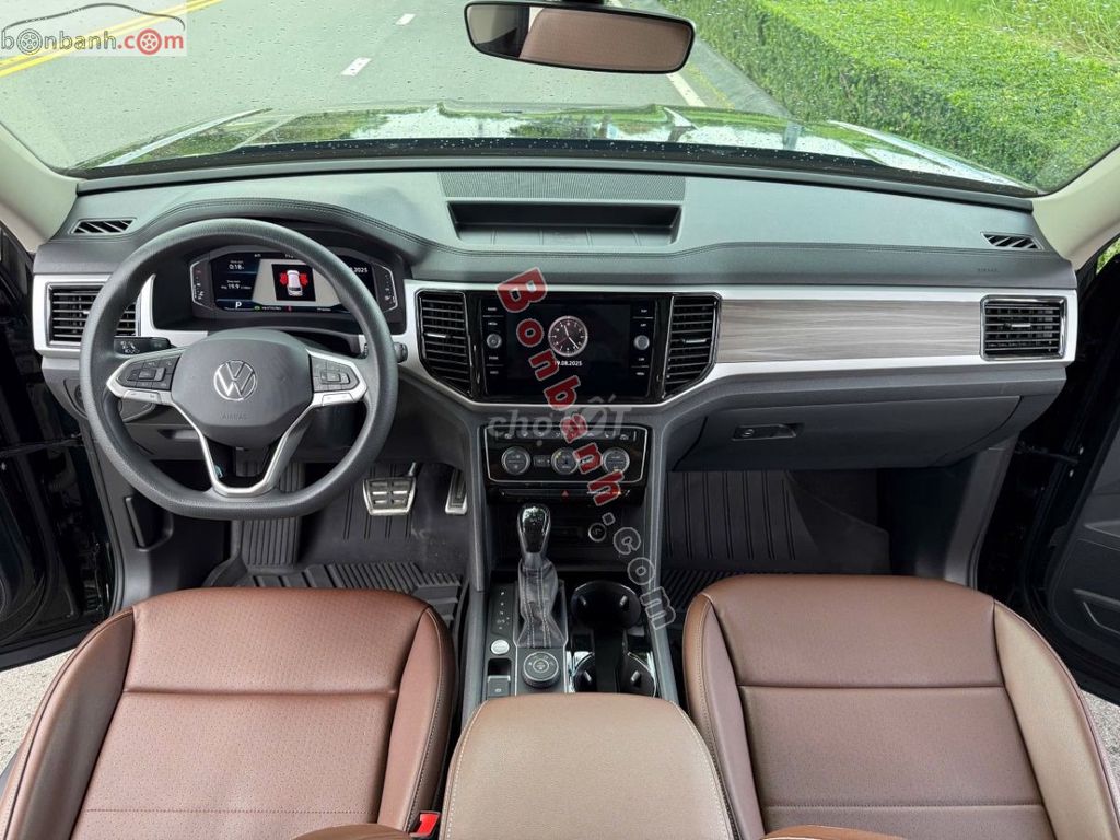 Volkswagen Teramont 2.0 AT 2022 - 1 Tỷ 499 Triệu. Mua bán Ô tô tại Quận 1 Tp Hồ Chí Minh được đăng bởi Tam Lee hình 2