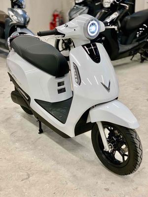 ⚡ VinFast Evo Grand 2025 Màu Trắng – Xe Mới 100% ⚡