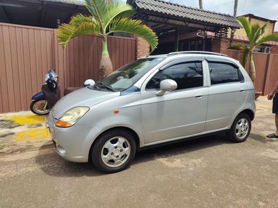 Maztizz super 0.8 số tự động 5 chỗ. Mua bán Ô tô tại Huyện Cư M'gar Đắk Lắk được đăng bởi Ja Huy 