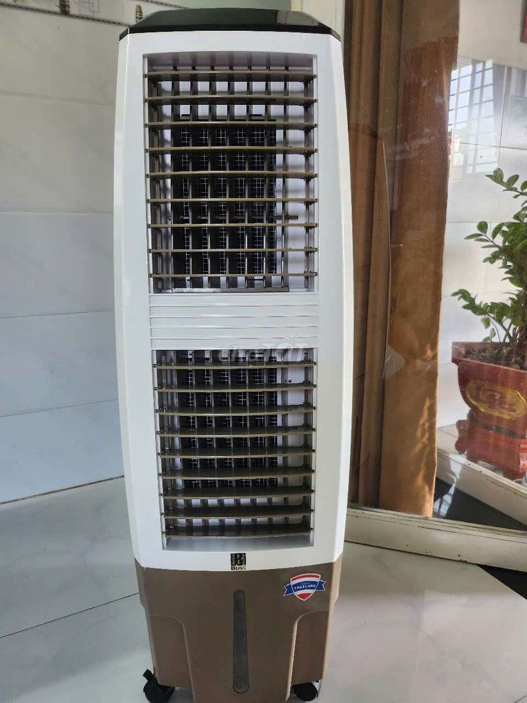 Quạt hơi nước Bosch 101. Mua bán Quạt tại Huyện Bình Chánh Tp Hồ Chí Minh được đăng bởi NguyenHieu hình 1
