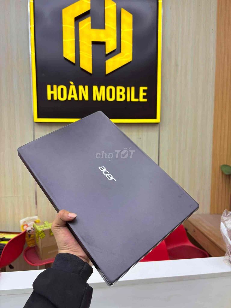 Acer Aspire A315-57 i3-1005G1 15.6 inch 12GB/256GB. Mua bán Laptop tại Quận Gò Vấp Tp Hồ Chí Minh được đăng bởi Ngoc Hong hình 1
