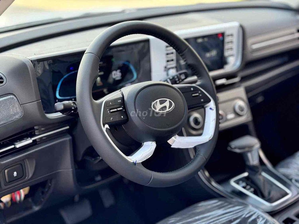 Hyundai Creta 2025 giảm sâu tháng 11/2025. Mua bán Ô tô tại Quận Hà Đông Hà Nội được đăng bởi Hyundai Hà Đông hình 9