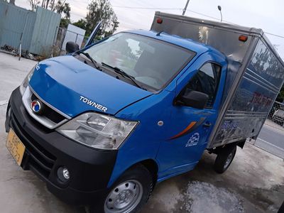 Thaco 950 đời 2017. Mua bán Xe tải, xe ben tại Quận Thốt Nốt Cần Thơ được đăng bởi Tan vung hình 1