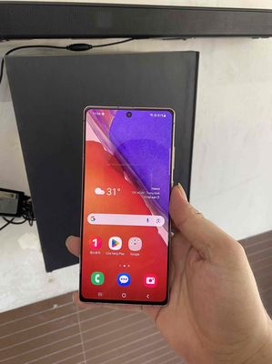 Samsung Note 20 5G Ram8/256GB. Mua bán Điện thoại tại Quận Thanh Khê Đà Nẵng được đăng bởi Cửa Hàng Như Trúc