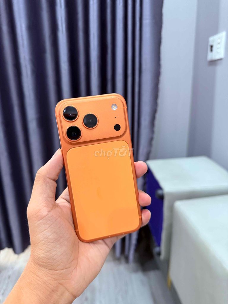 iPhone 14 Pro 128G Quốc Tế độ vỏ 17 Pro. Mua bán Điện thoại tại Quận Thanh Khê Đà Nẵng được đăng bởi Vip Phone hình 1