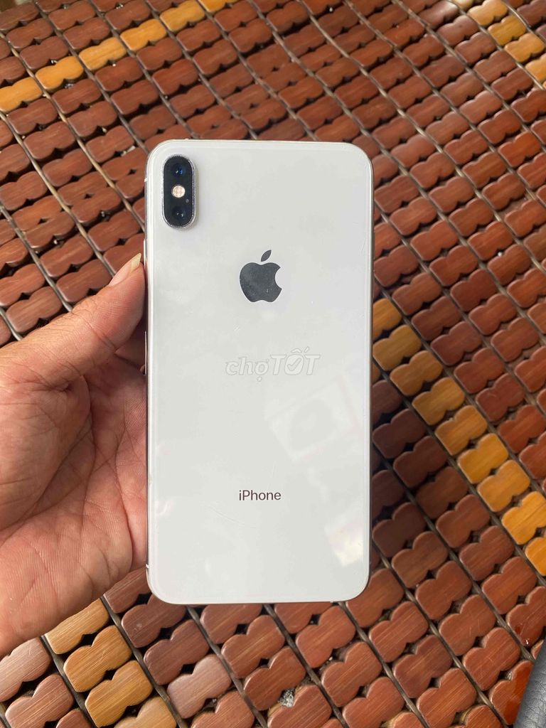 iphone xs max QT full chức năng nhận gl