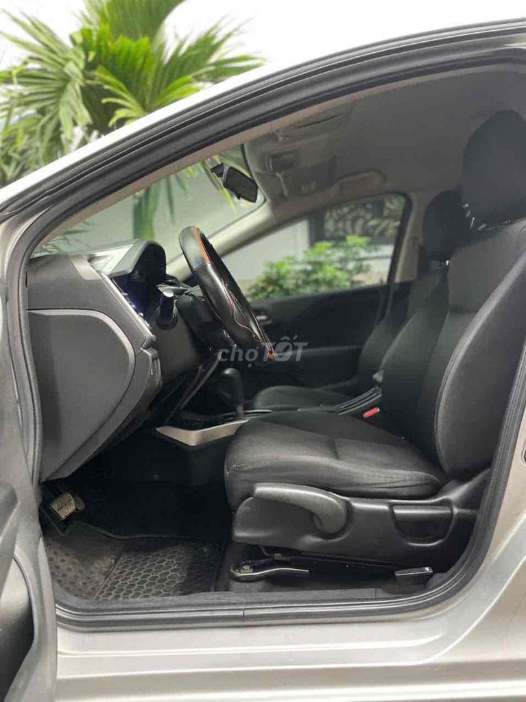 Honda City 2016 1.5 CVT Số tự động. Mua bán Ô tô tại Quận Gò Vấp Tp Hồ Chí Minh được đăng bởi Siêu Thị Ô Tô Sài Gòn hình 10