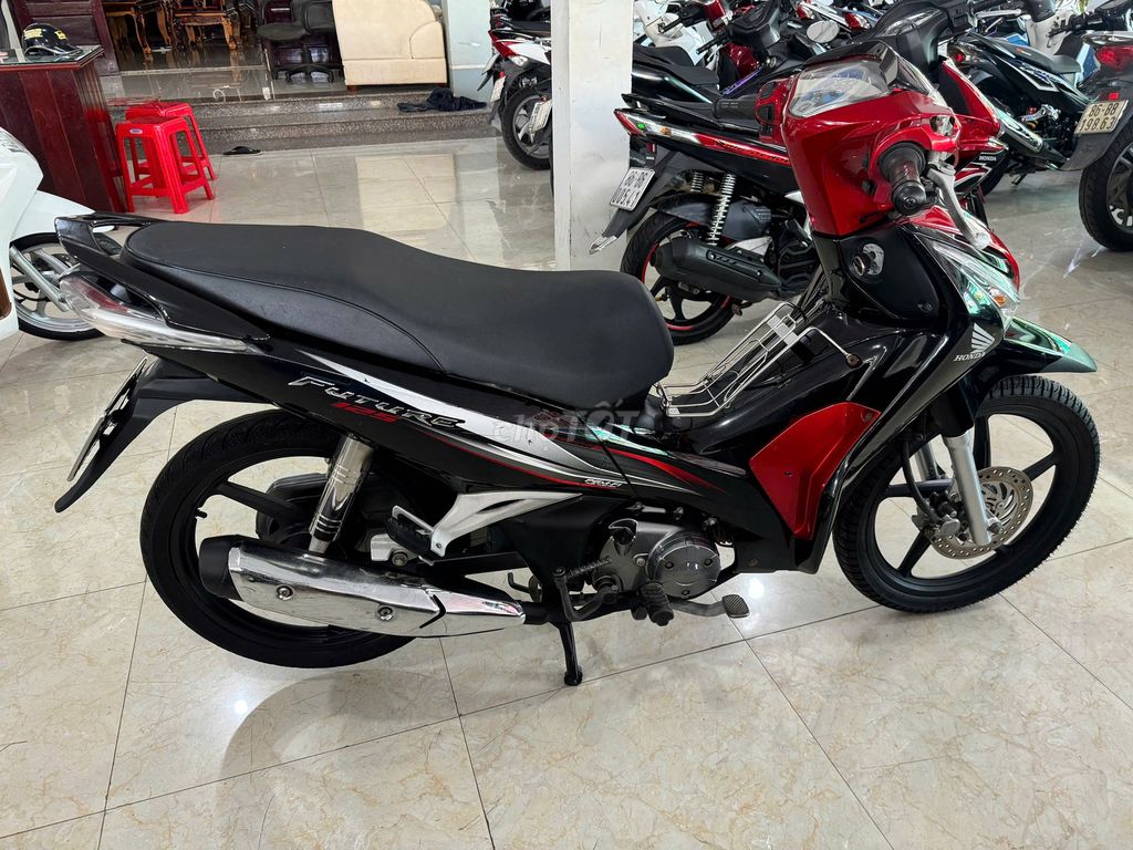 Future fi 2016. Mua bán Xe máy tại Huyện Hàm Thuận Nam Bình Thuận được đăng bởi Toàn hình 1