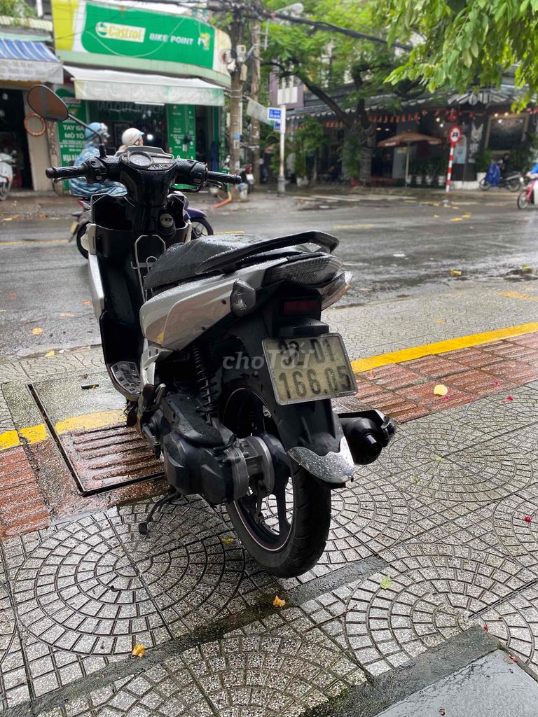 BÁN XE HÃNG YAMAHA NOUVO SX Fi. Mua bán Xe máy tại Quận Thanh Khê Đà Nẵng được đăng bởi Thanh trương hình 7