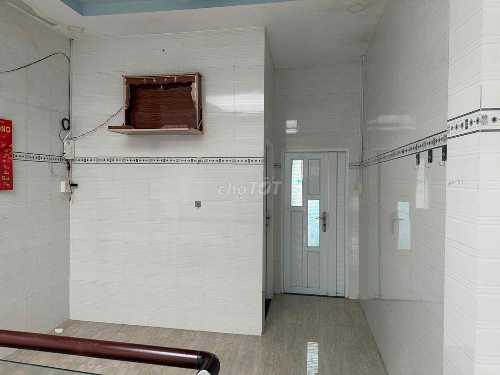 Nhà bán hoặc thuê. Cho thuê Nhà ở tại Thị xã Vĩnh Châu Sóc Trăng được đăng bởi K H hình 9