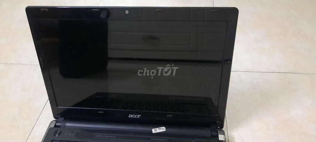 Laptop Acer Aspire . Mua bán Laptop tại Quận 10 Tp Hồ Chí Minh được đăng bởi Châu Gia hình 1