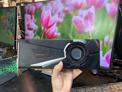 card màn hình gtx 1080 8gb chiến game đồ hoạ rin. Mua bán Linh kiện (RAM, Card...) tại Quận Gò Vấp Tp Hồ Chí Minh được đăng bởi ngọc trang