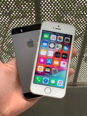 iPhone 5S Quốc Tế Dùng Ngân Hàng. Mua bán Điện thoại tại Huyện Lục Ngạn Bắc Giang được đăng bởi Shop Táo Cổ