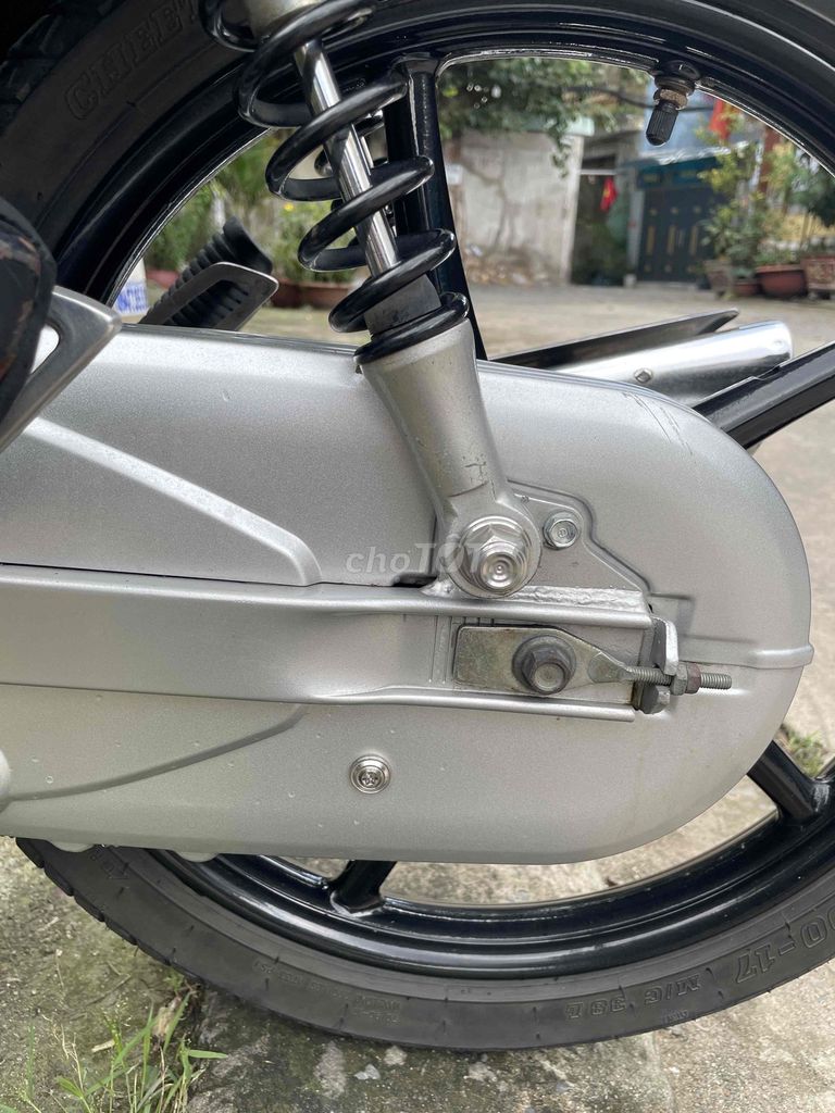 Xe Honda wave dọn kiểng.Bstp, k9c. GIẢM MẠNH 1tr8. Mua bán Xe máy tại Quận Bình Tân Tp Hồ Chí Minh được đăng bởi Minh Tài hình 6