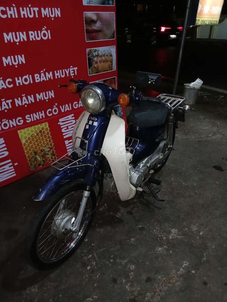 Bán cúp 50c. Mua bán Xe máy tại Huyện An Lão Hải Phòng được đăng bởi Nguyễn Nhẹ hình 2