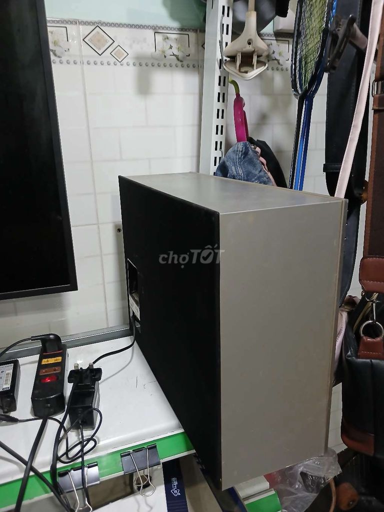 Loa Samsung PS‑WJ7501R Soundbar Subwoofer màu xám,. Mua bán Tivi, Âm thanh tại undefined Tp Hồ Chí Minh được đăng bởi Thành hình 1