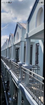 Bán nhà Mỹ Hạnh