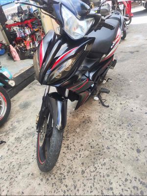 Exciter 50 đời 2021cho học sinh đi học. Mua bán Xe máy tại Quận Bình Tân Tp Hồ Chí Minh được đăng bởi Son