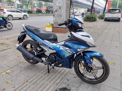 Yamaha Exciter 150 2019 Xanh bạc. Mua bán Xe máy tại Quận Cầu Giấy Hà Nội được đăng bởi phạm hưng