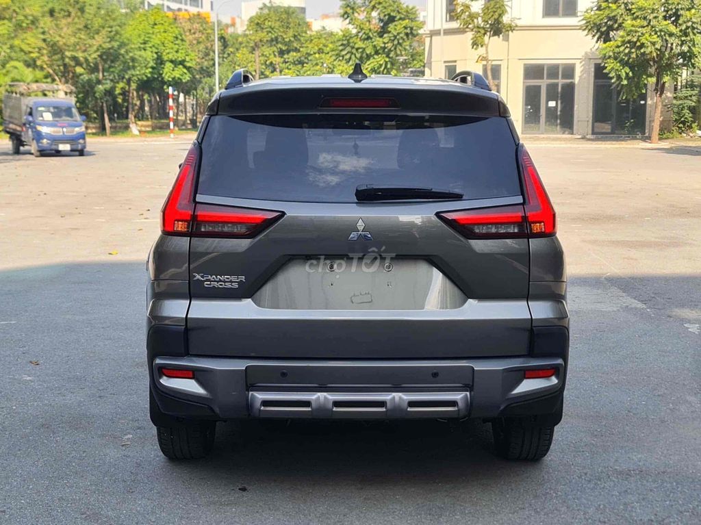Mitsubishi Xpander Cross 2023 1.5 AT 50000 km. Mua bán Ô tô tại Quận Long Biên Hà Nội được đăng bởi Mr Tài Oto hình 20