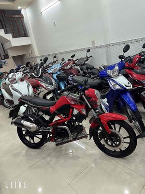 KYMCO-KPIPE 50cc ( cực đẹp ) BS: 65AA - 100.78. Mua bán Xe máy tại Quận Ninh Kiều Cần Thơ được đăng bởi CH XE MÁY 7 THÀNH