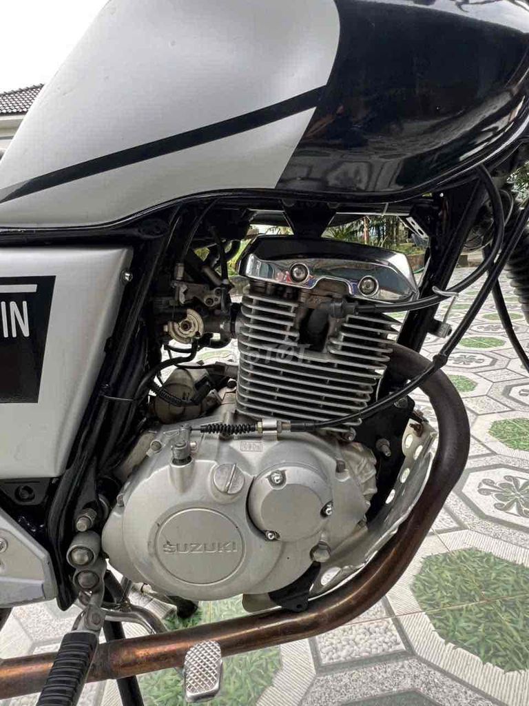 Bán xe độ tâm huyết chính chủ. Mua bán Xe máy tại Thị xã Bỉm Sơn Thanh Hóa được đăng bởi Quang Vinh hình 5