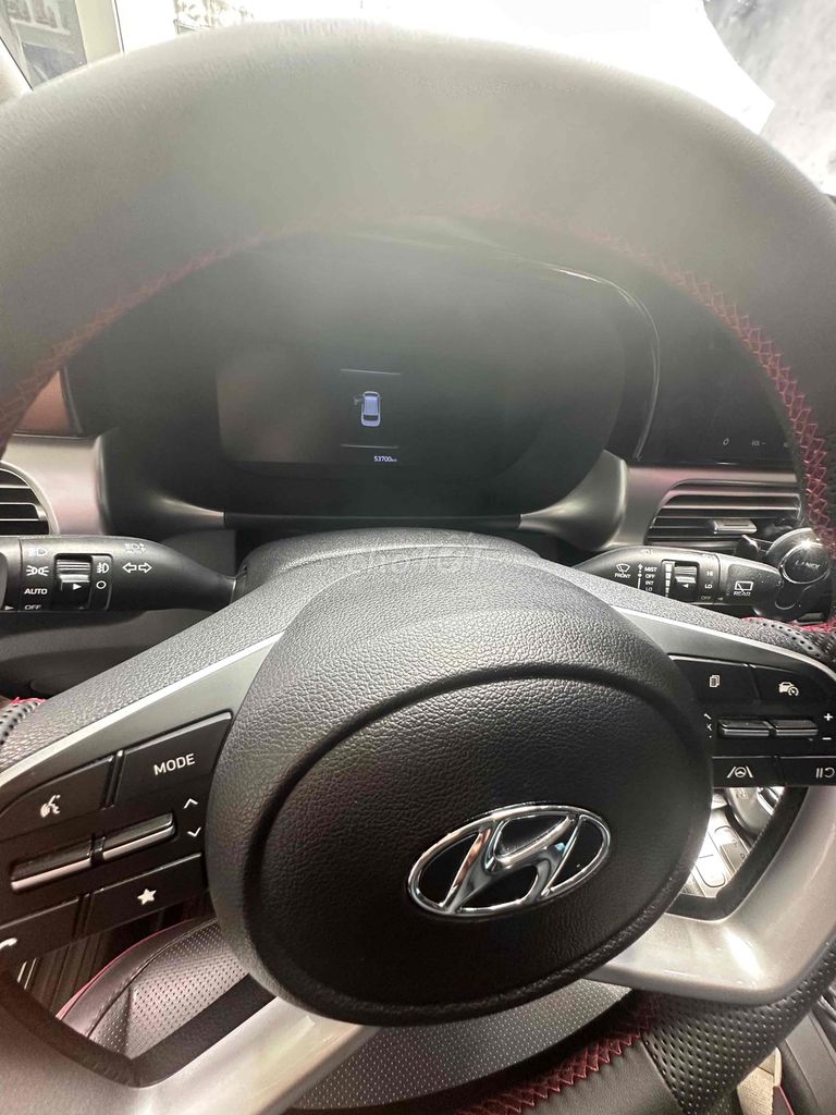 Hyundai Stargazer 2024 X Cao cấp - 53000 km. Mua bán Ô tô tại Quận Tân Bình Tp Hồ Chí Minh được đăng bởi Đại Black Car hình 4