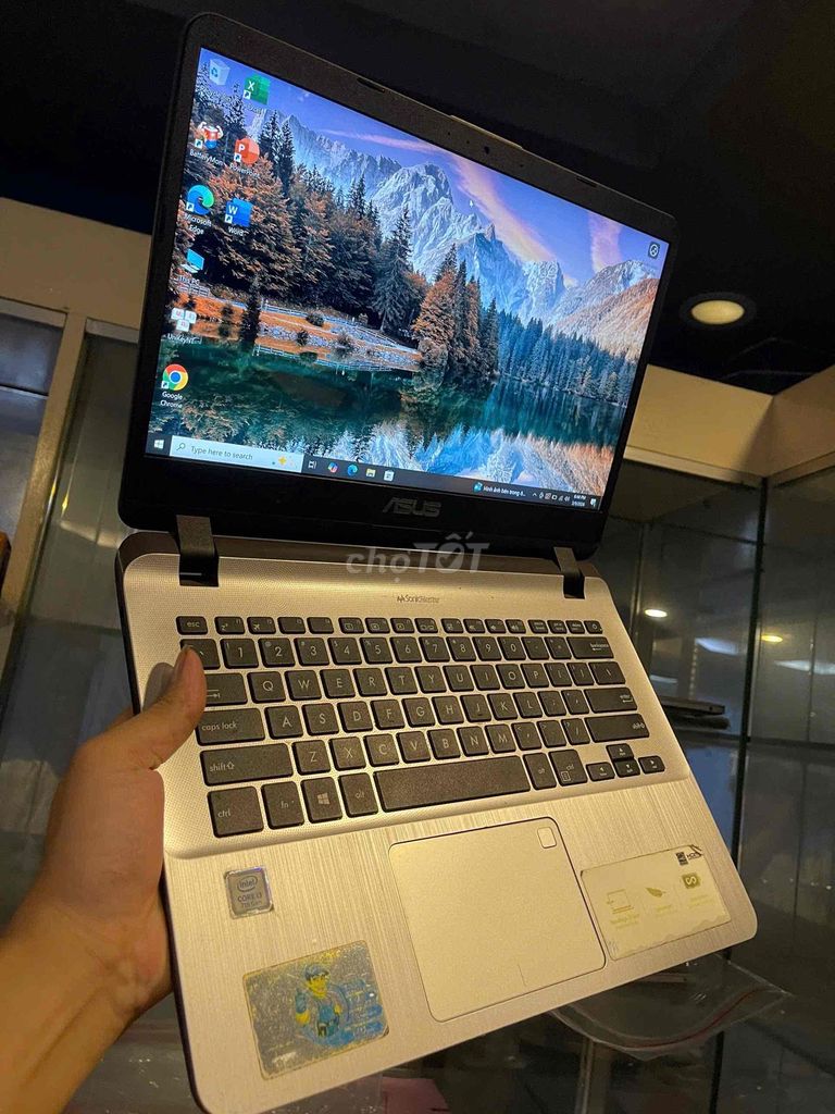 Thanh lý laptop asus văn phòng rẻ. Mua bán Laptop tại Quận Gò Vấp Tp Hồ Chí Minh được đăng bởi Thanh lí cầm đồ hình 1
