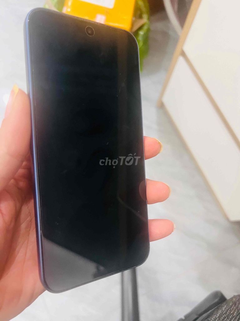 Oppo A6 Pro Xanh. Mua bán Điện thoại tại Thành phố Buôn Ma Thuột Đắk Lắk được đăng bởi Nguyễn Quý Ngọc Linh hình 1