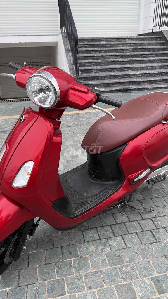 Thanh lý Atina 50cc học sinh chính hãng sym. Mua bán Xe máy tại Quận Bắc Từ Liêm Hà Nội được đăng bởi Hữu Nhuận hình 4