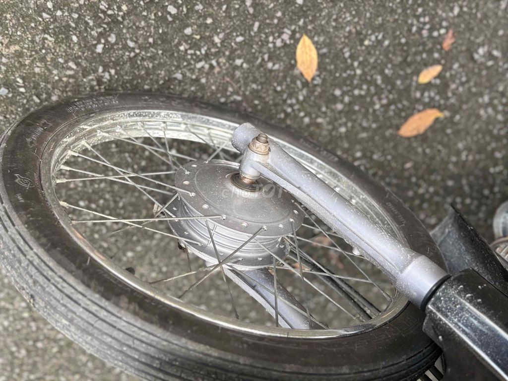 BÁN XE DREM LÙN 98 XE CHẤT. Mua bán Xe máy tại Thành phố Thủ Đức Tp Hồ Chí Minh được đăng bởi XE MÁY ANH hình 7