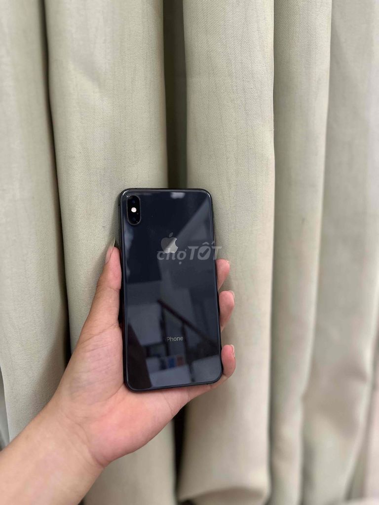 Apple iPhone XSM full chức năng. Mua bán Điện thoại tại Quận 12 Tp Hồ Chí Minh được đăng bởi Rạy Apple hình 1