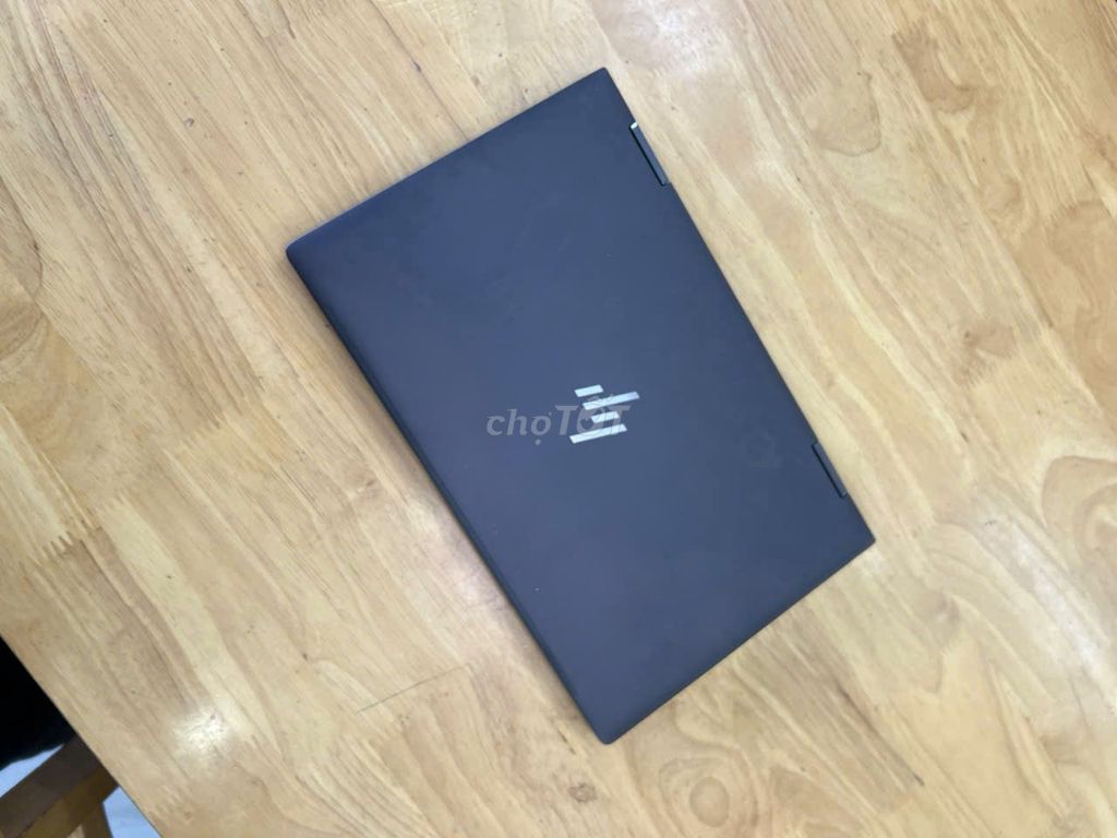 HP Envy X360 13-ay1015AU R7 5800 16G/256G 13.3 FHD. Mua bán Laptop tại Thành phố Qui Nhơn Bình Định được đăng bởi NGỌC PHÚC LAPTOPS hình 1
