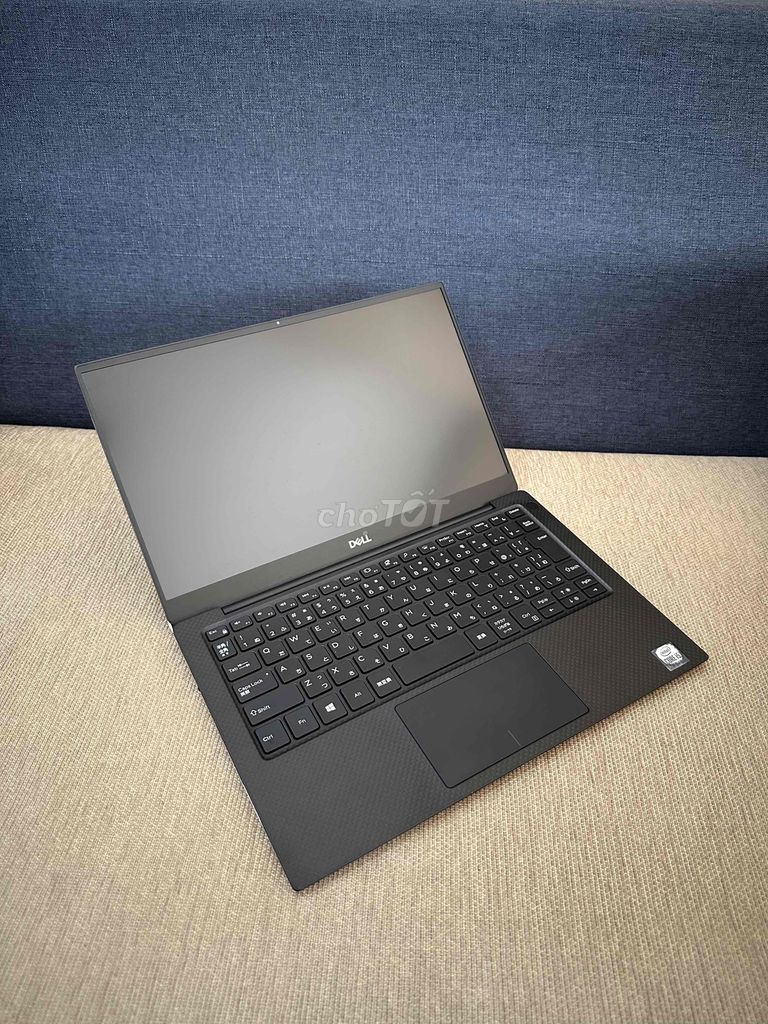 dell xps 13 7390 i5Gen10