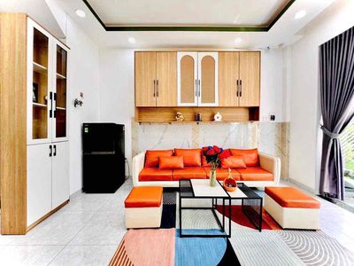 Nhà phố 42 m² · 3 PN · Đường Lê Đức Thọ