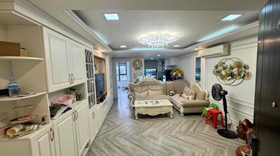 Apartment in Thanh Xuân