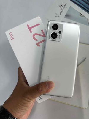 Xiaomi Redmi Note 12T Pro 5G dimen 8200ultra
