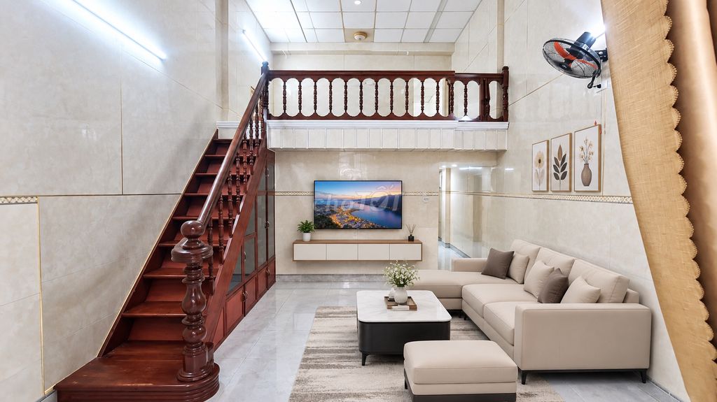 Bán nhà kiệt Chế Lan Viên chỉ 5 tỷ 4 
