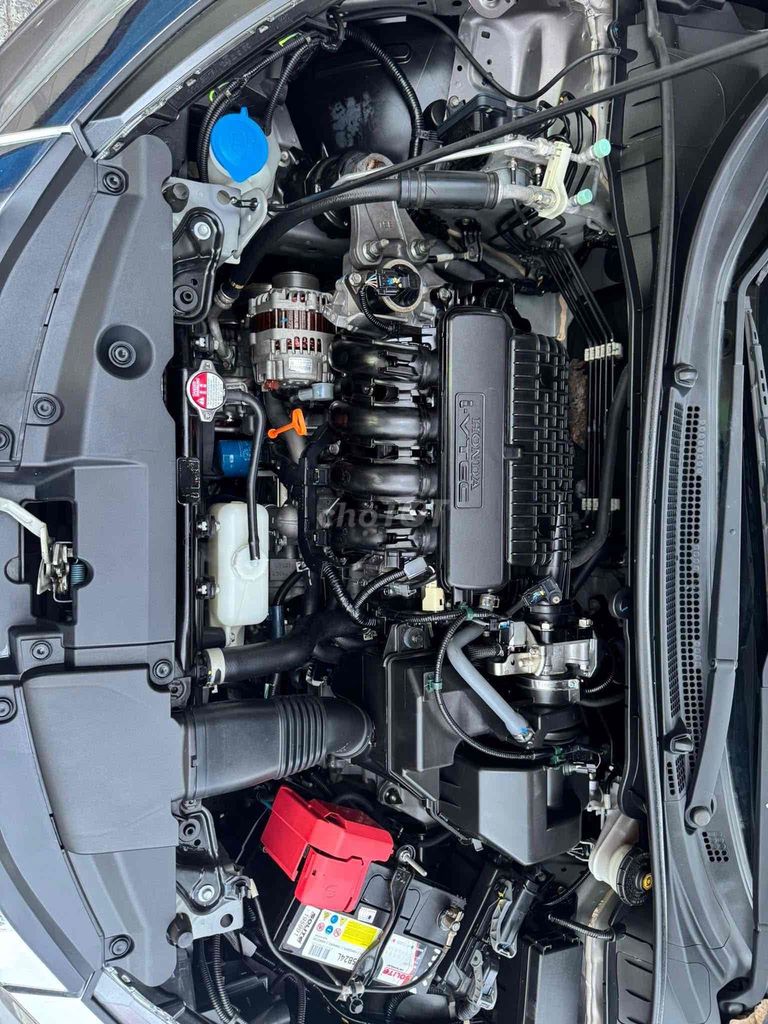 Honda City 2020 1 chủ mua mới từ đầu, nguyên Rin. Mua bán Ô tô tại Quận Hải Châu Đà Nẵng được đăng bởi Thành Đạt hình 6