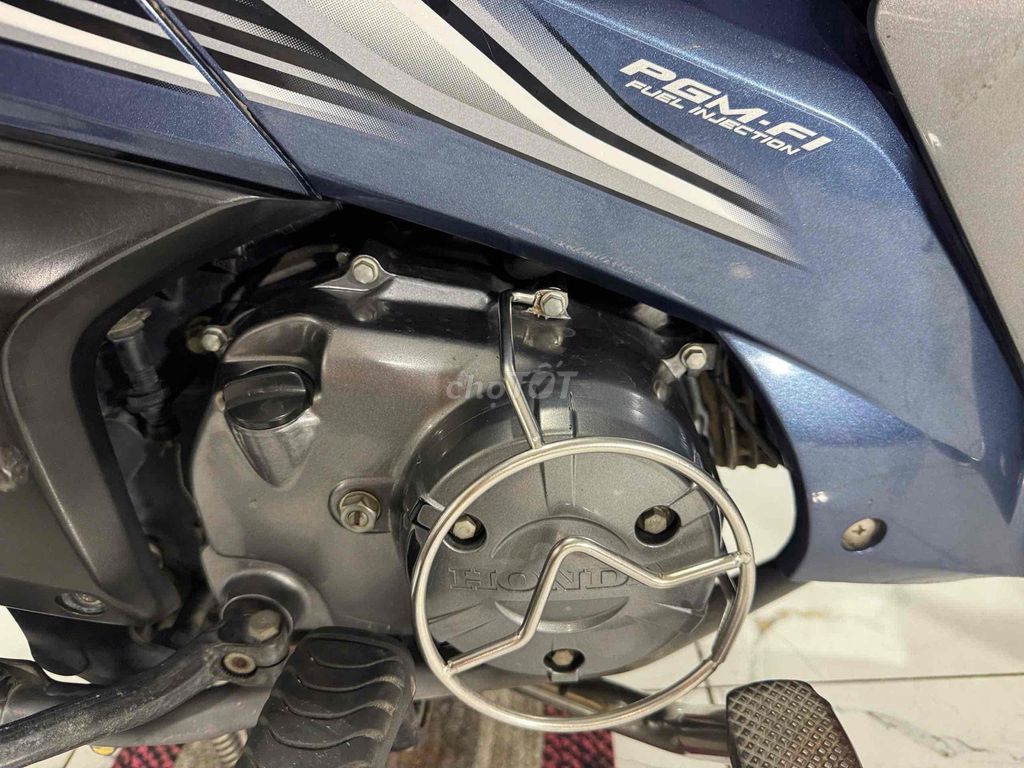 ✅FU MẬP FI 2017 ĐẸP ZIN LENG KENG 👍. Mua bán Xe máy tại Thành phố Long Xuyên An Giang được đăng bởi Cầm Đồ Bình Tâm  hình 9